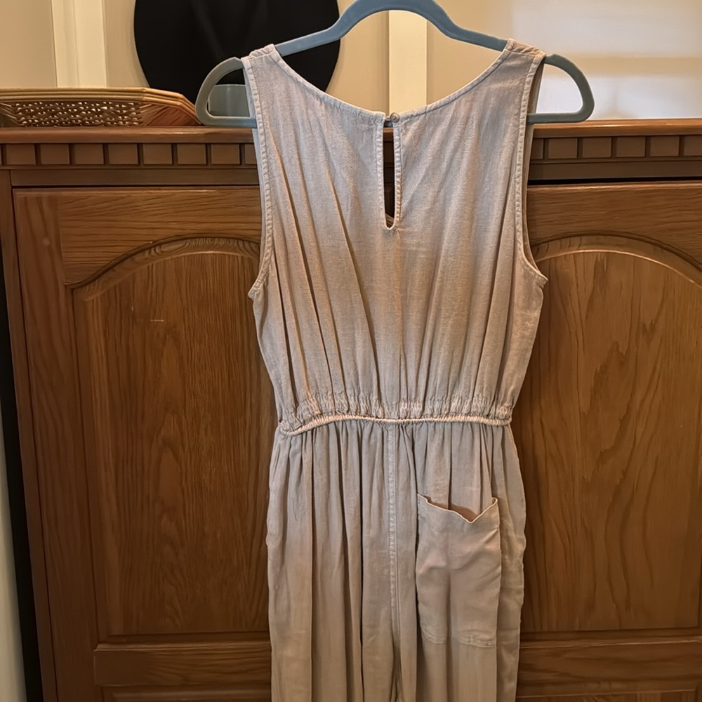Universal Thread Linen Jumper - Picture 4 of 5